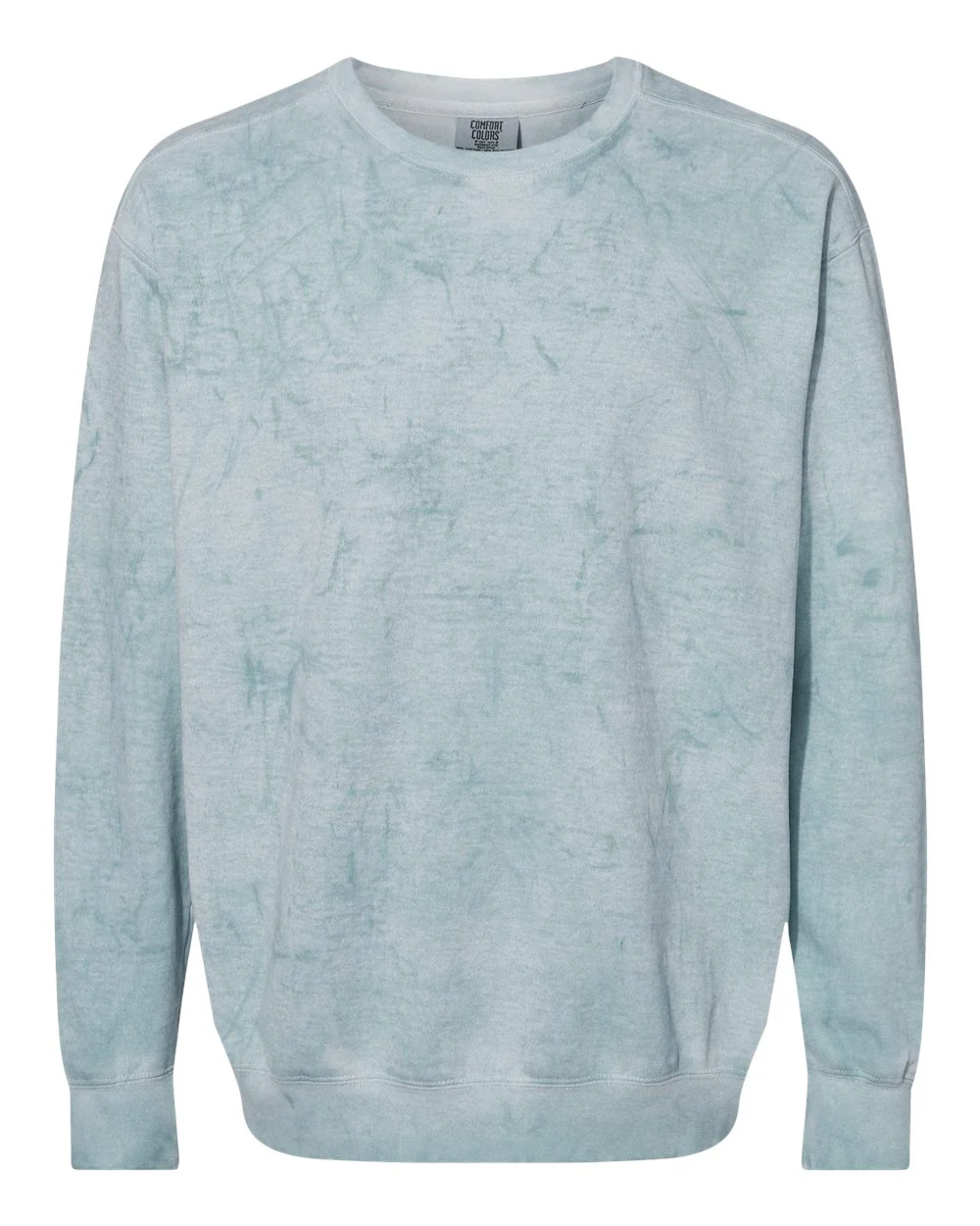 Comfort Colors-1545-Colorblast™ Crewneck Sweatshirt - Image 17