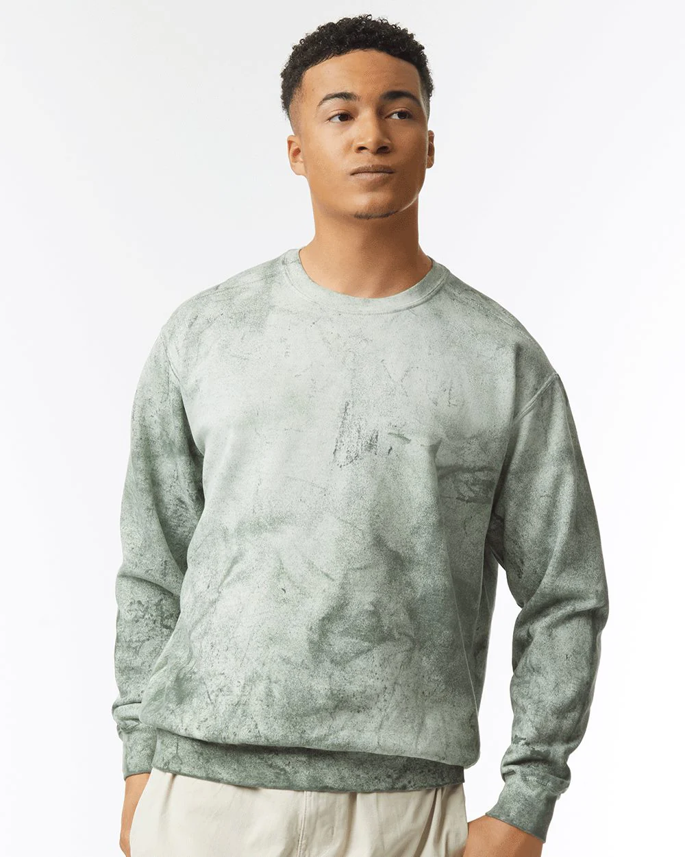 Comfort Colors-1545-Colorblast™ Crewneck Sweatshirt - Image 4