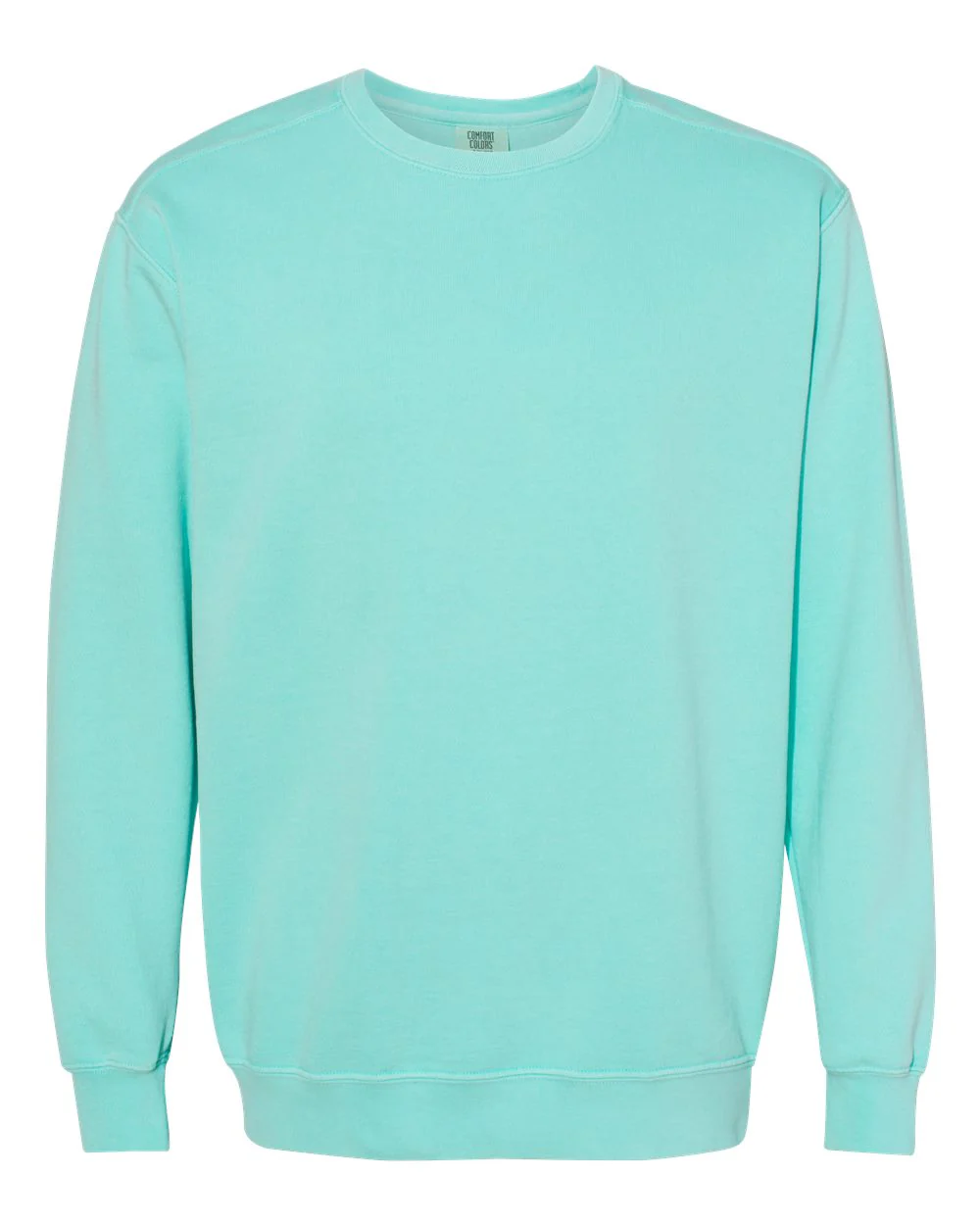 Comfort Colors-1566-Garment-Dyed Sweatshirt - Image 11