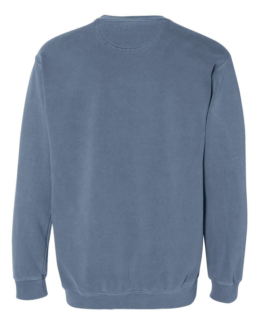 Comfort Colors-1566-Garment-Dyed Sweatshirt - Image 2