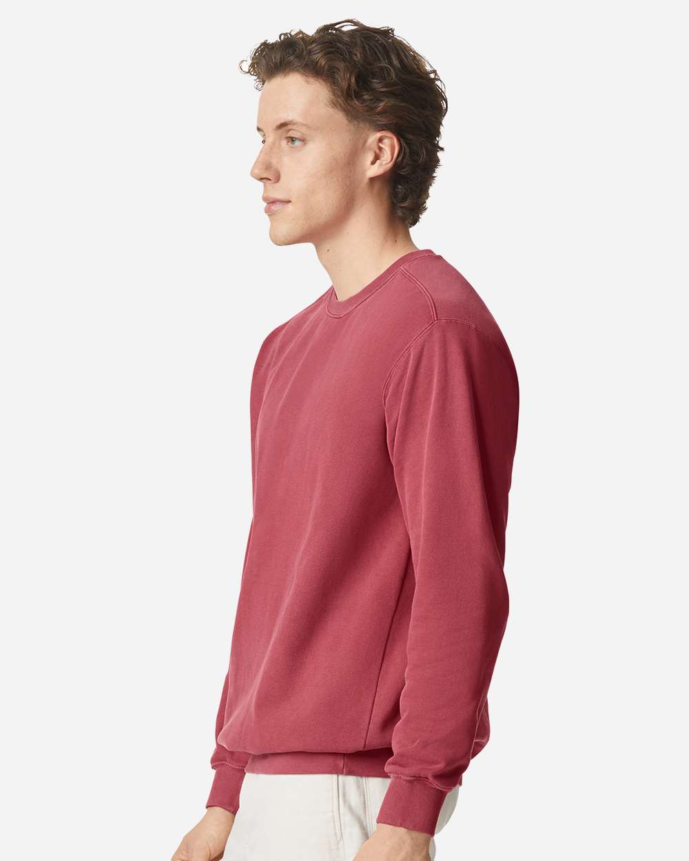 Comfort Colors-1566-Garment-Dyed Sweatshirt - Image 21