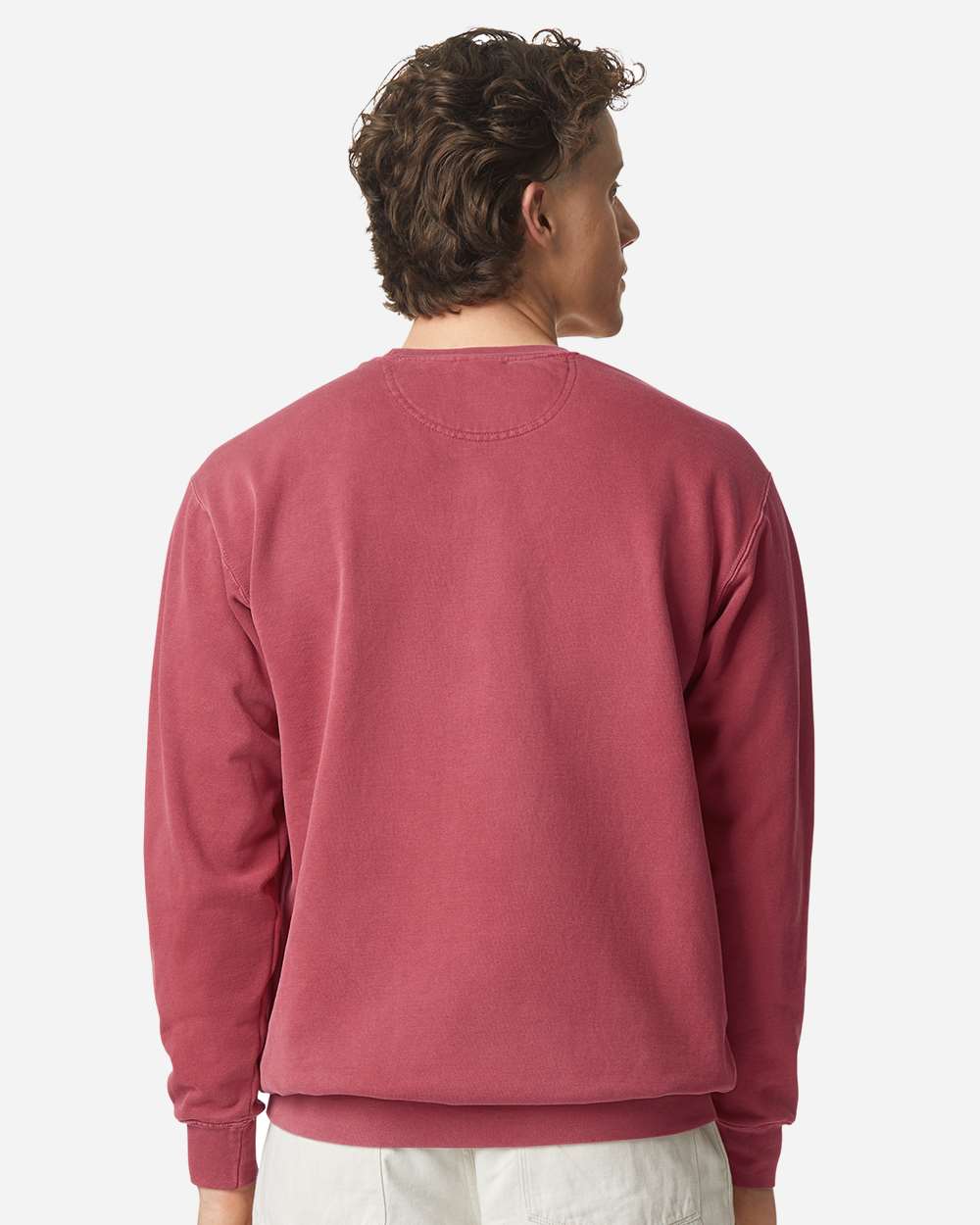 Comfort Colors-1566-Garment-Dyed Sweatshirt - Image 22