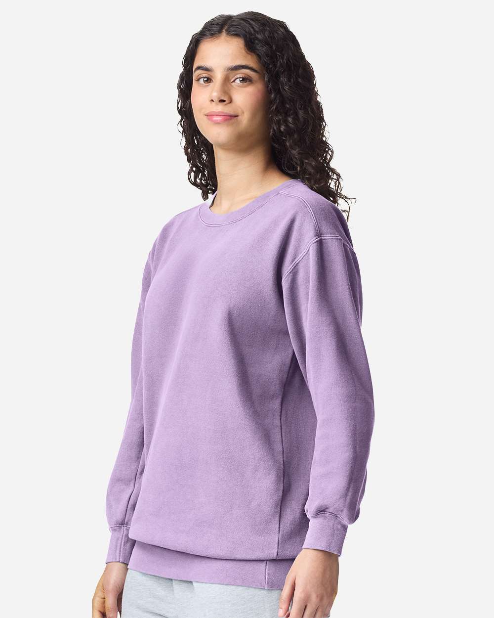 Comfort Colors-1566-Garment-Dyed Sweatshirt - Image 39