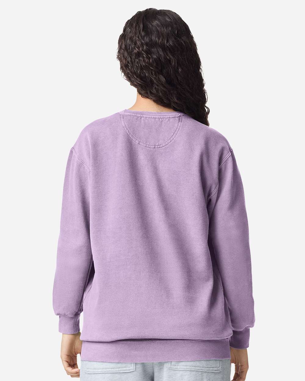 Comfort Colors-1566-Garment-Dyed Sweatshirt - Image 40