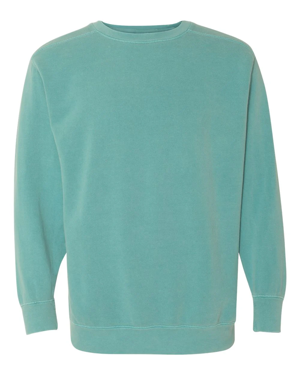 Comfort Colors-1566-Garment-Dyed Sweatshirt - Image 44