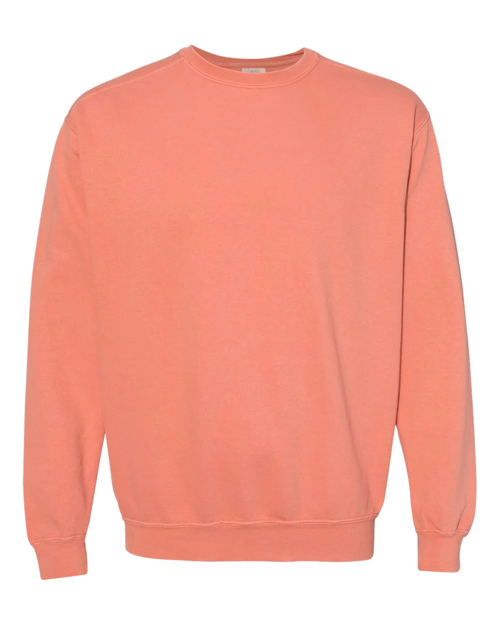 Comfort Colors-1566-Garment-Dyed Sweatshirt - Image 47