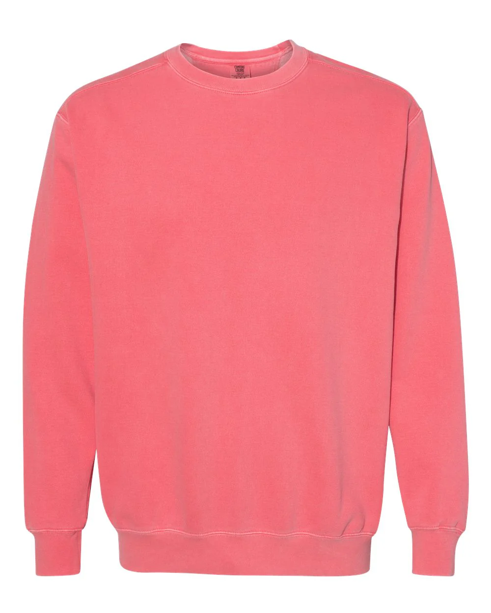 Comfort Colors-1566-Garment-Dyed Sweatshirt - Image 59