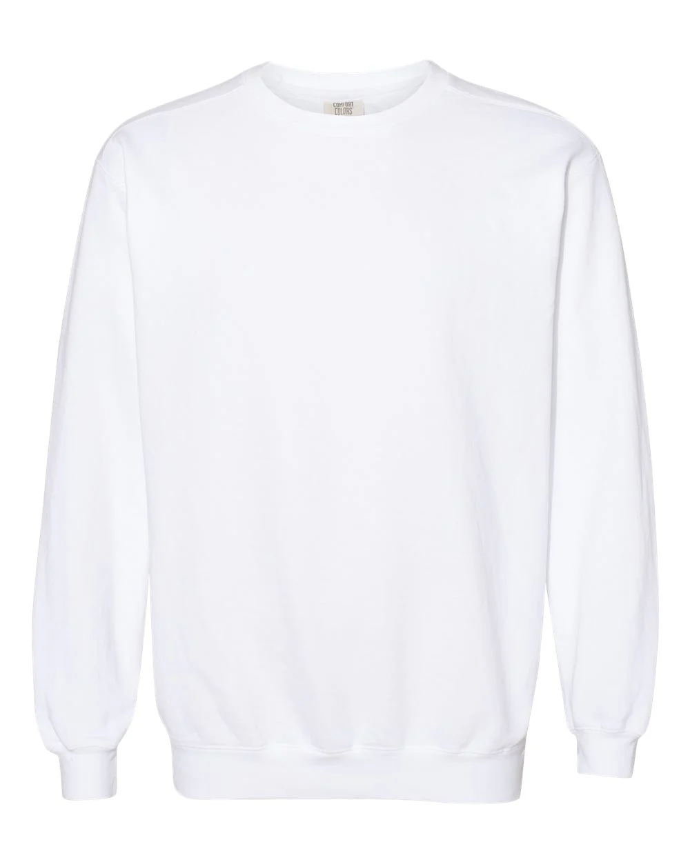 Comfort Colors-1566-Garment-Dyed Sweatshirt - Image 62