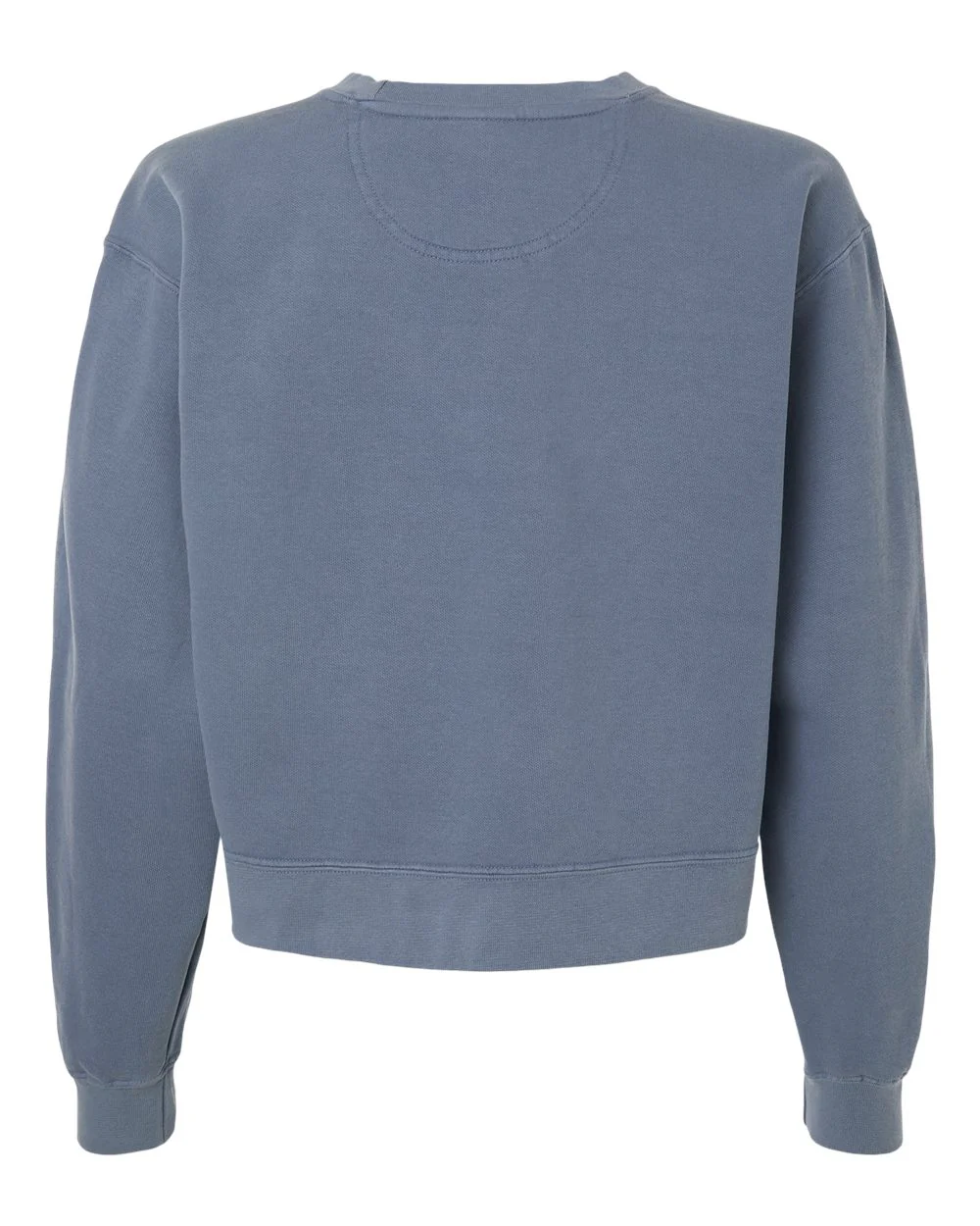 Comfort Colors-1566L-Women's Garment-Dyed Mid-Length Crewneck Sweatshirt - Image 22