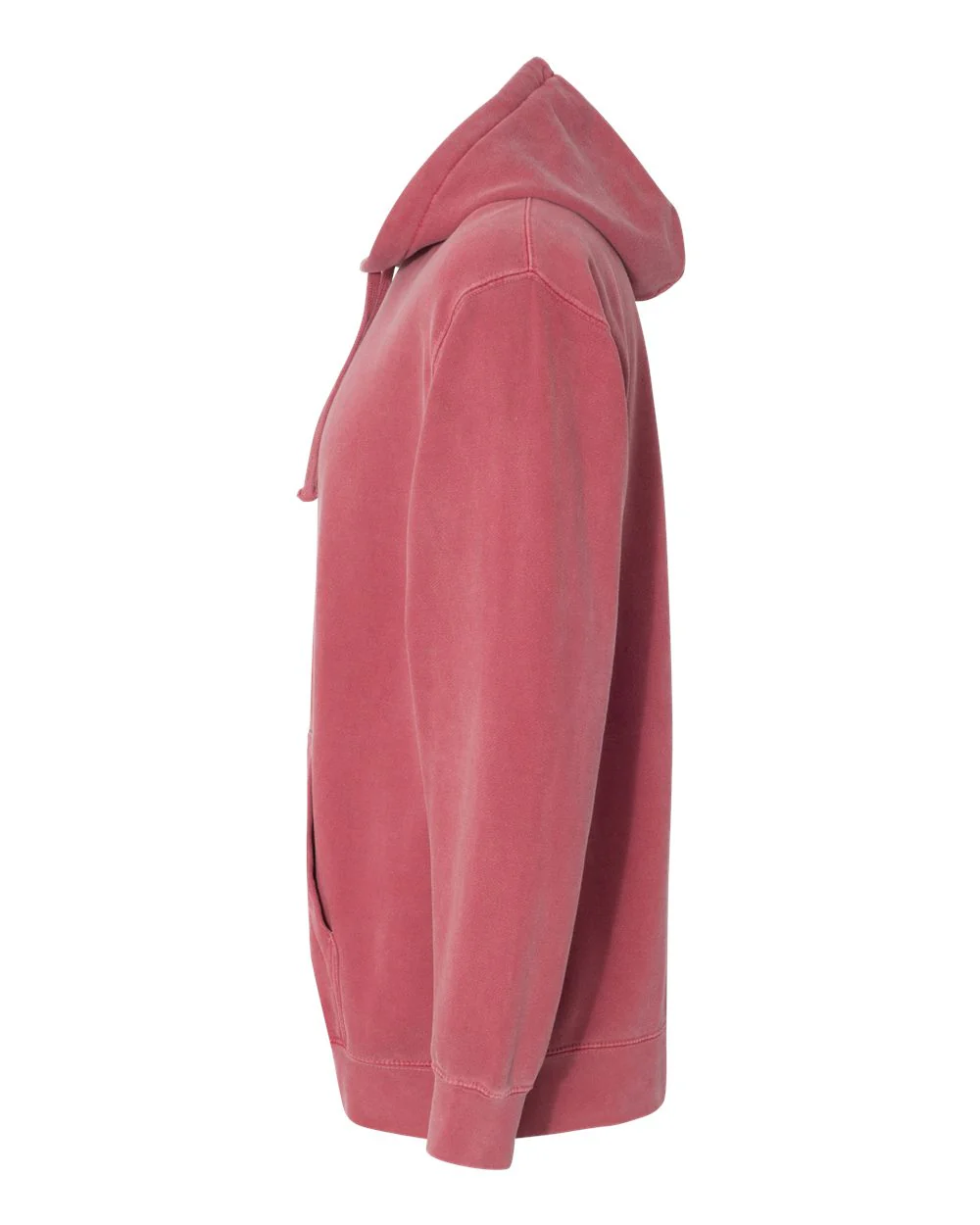 Comfort Colors-1567-Garment-Dyed Hooded Sweatshirt - Image 10