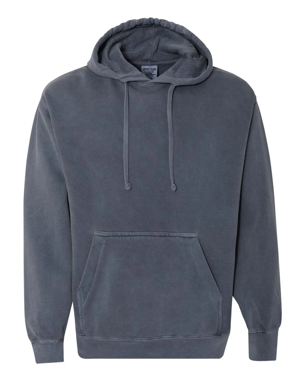 Comfort Colors-1567-Garment-Dyed Hooded Sweatshirt - Image 11