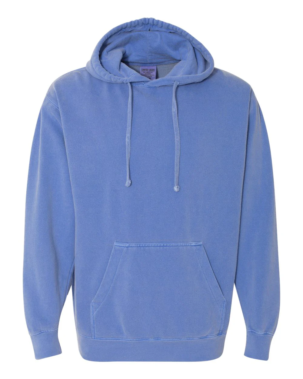 Comfort Colors-1567-Garment-Dyed Hooded Sweatshirt - Image 14