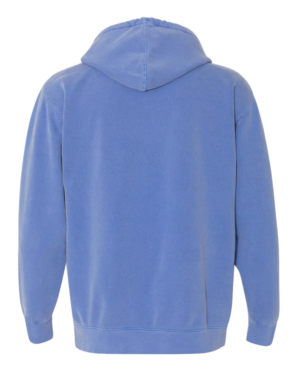 Comfort Colors-1567-Garment-Dyed Hooded Sweatshirt - Image 15