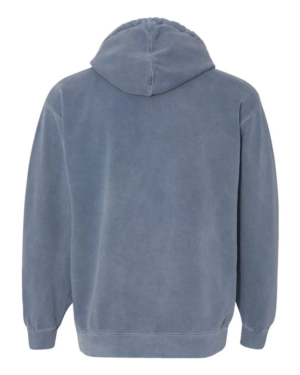 Comfort Colors-1567-Garment-Dyed Hooded Sweatshirt - Image 2