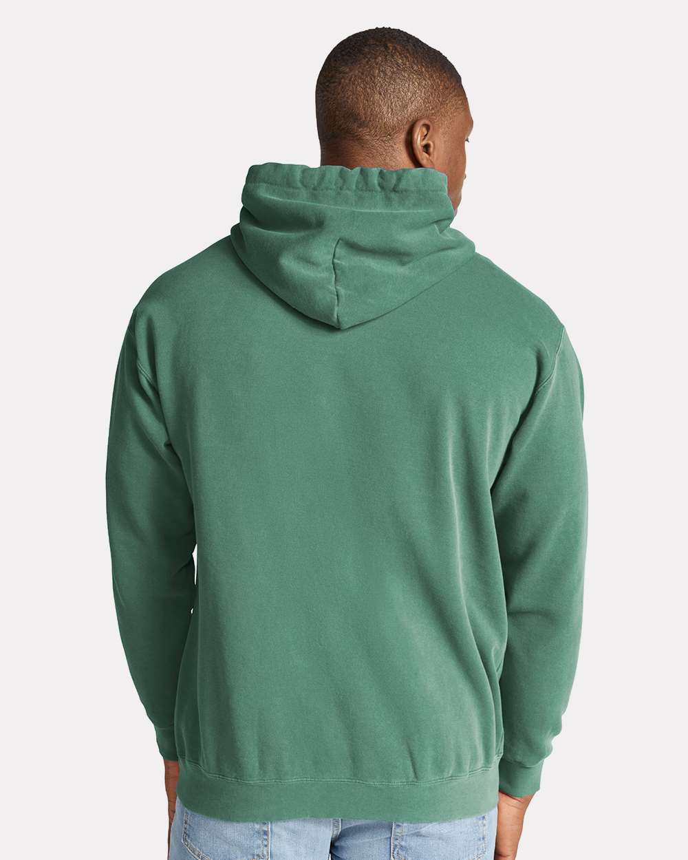 Comfort Colors-1567-Garment-Dyed Hooded Sweatshirt - Image 25