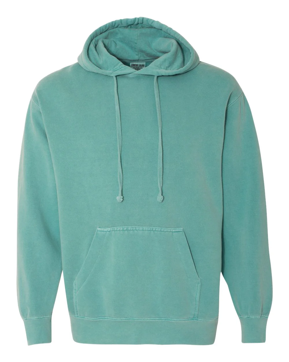 Comfort Colors-1567-Garment-Dyed Hooded Sweatshirt - Image 29