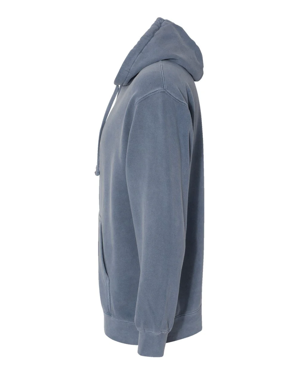 Comfort Colors-1567-Garment-Dyed Hooded Sweatshirt - Image 3