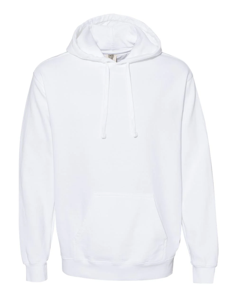 Comfort Colors-1567-Garment-Dyed Hooded Sweatshirt - Image 35