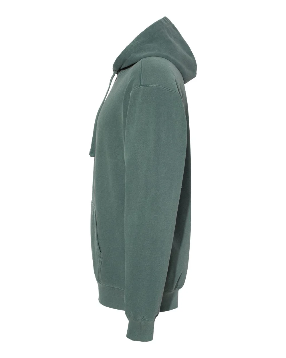 Comfort Colors-1567-Garment-Dyed Hooded Sweatshirt - Image 7