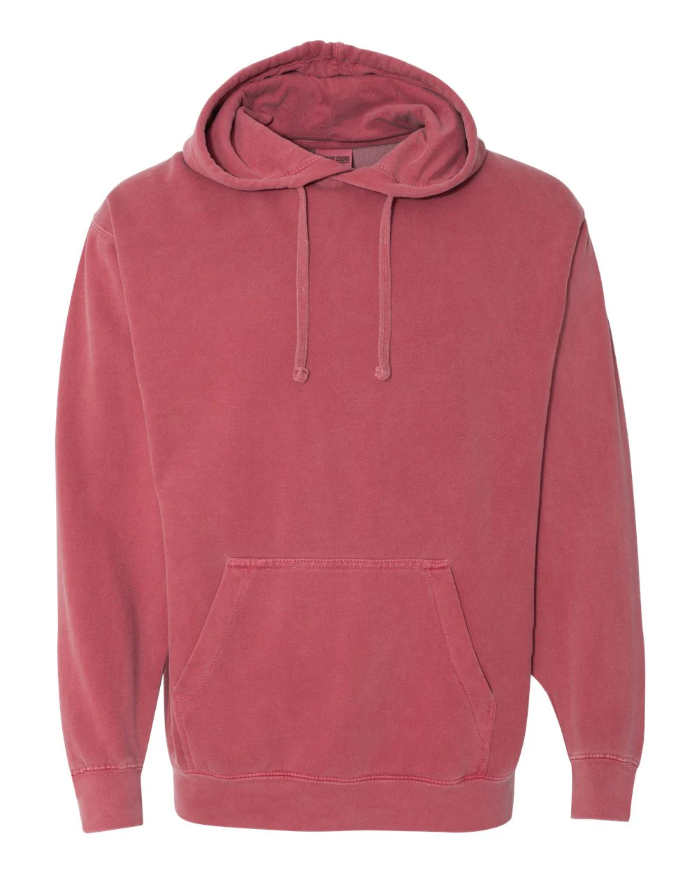 Comfort Colors-1567-Garment-Dyed Hooded Sweatshirt - Image 8