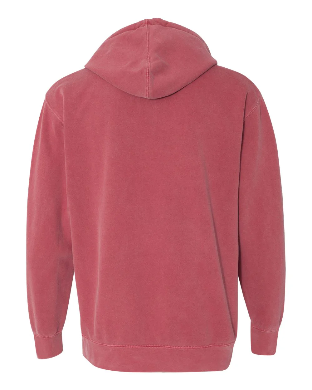 Comfort Colors-1567-Garment-Dyed Hooded Sweatshirt - Image 9