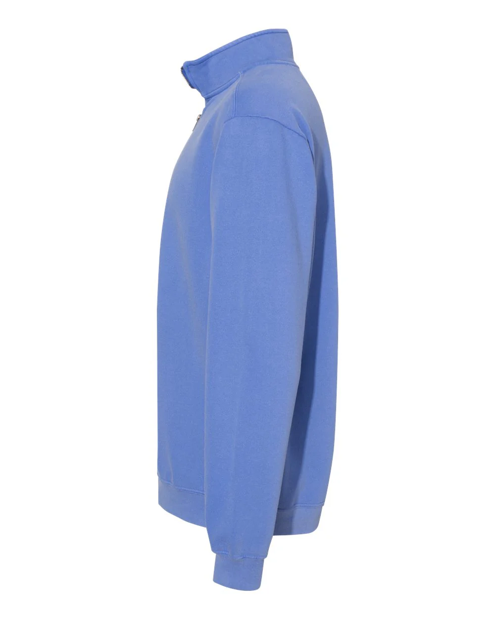 Comfort Colors-1580-Garment-Dyed Quarter Zip Sweatshirt - Image 10