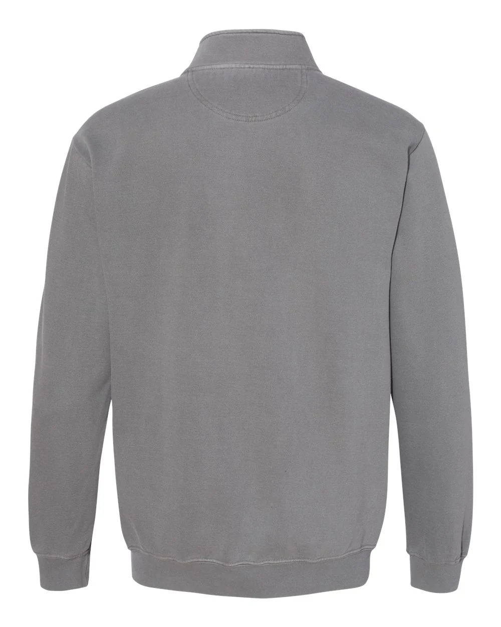Comfort Colors-1580-Garment-Dyed Quarter Zip Sweatshirt - Image 12