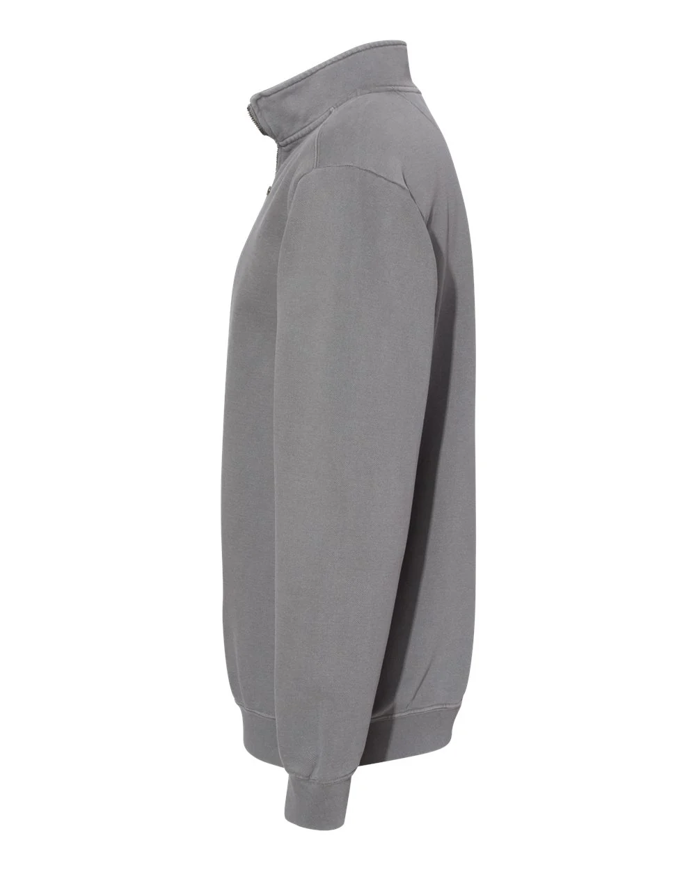 Comfort Colors-1580-Garment-Dyed Quarter Zip Sweatshirt - Image 13