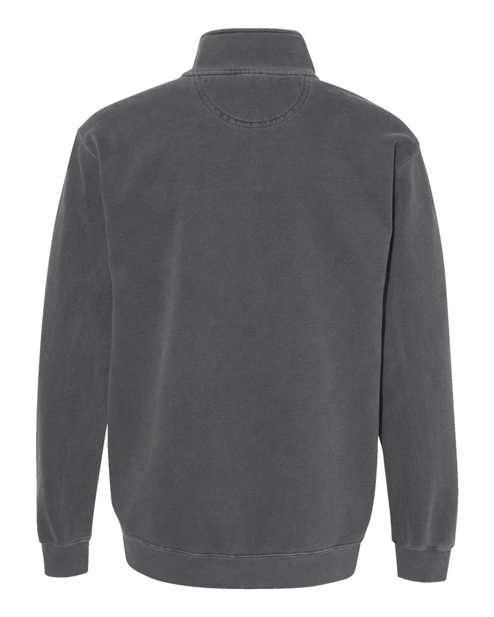 Comfort Colors-1580-Garment-Dyed Quarter Zip Sweatshirt - Image 18