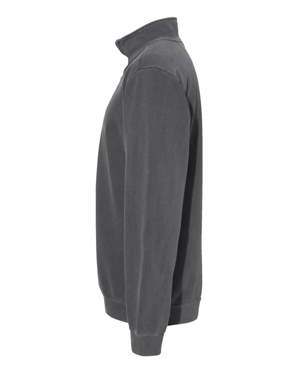 Comfort Colors-1580-Garment-Dyed Quarter Zip Sweatshirt - Image 19