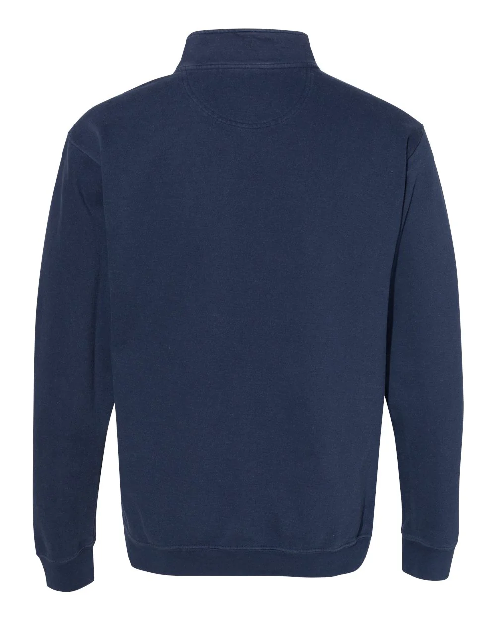 Comfort Colors-1580-Garment-Dyed Quarter Zip Sweatshirt - Image 21
