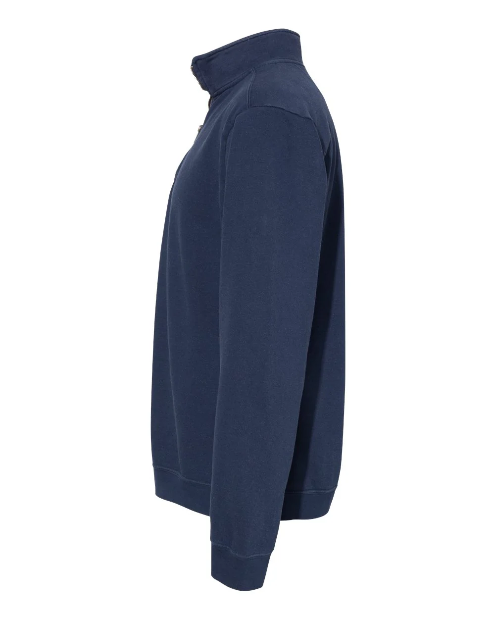 Comfort Colors-1580-Garment-Dyed Quarter Zip Sweatshirt - Image 22