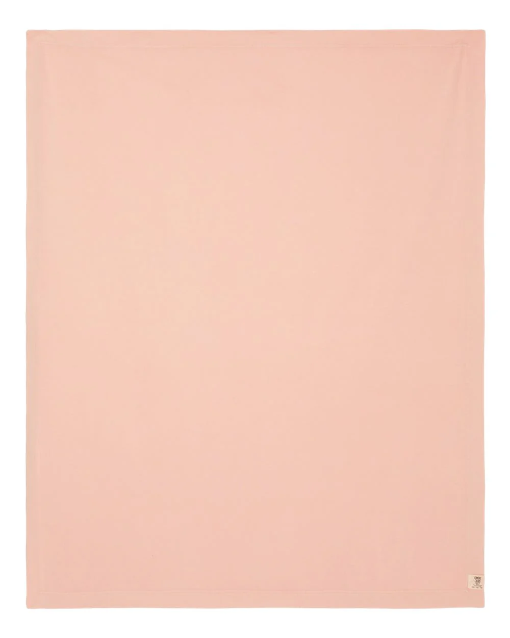 Comfort Colors-15BT-Garment-Dyed Fleece Dorm Blanket - Image 10