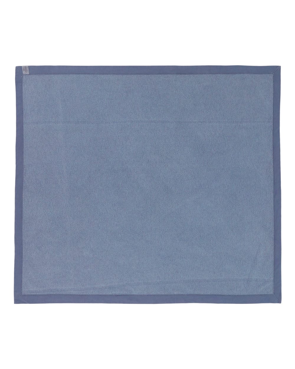 Comfort Colors-15BT-Garment-Dyed Fleece Dorm Blanket - Image 2