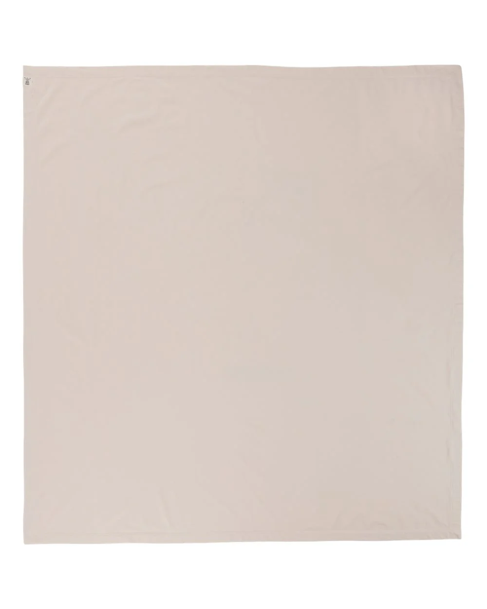 Comfort Colors-15BT-Garment-Dyed Fleece Dorm Blanket - Image 7