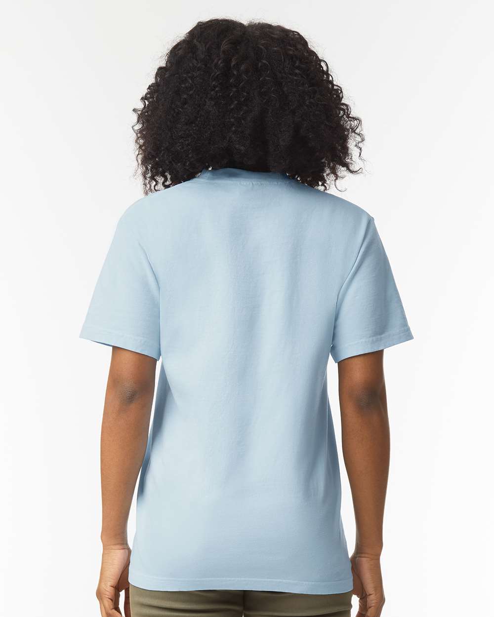 Comfort Colors-1717-Garment-Dyed Heavyweight T-Shirt - Image 101