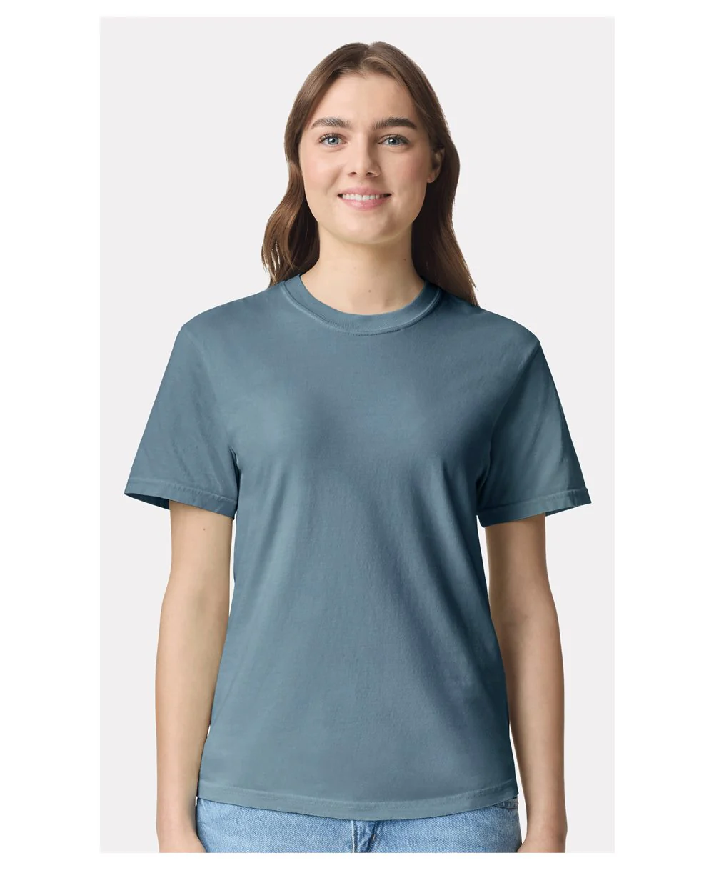 Comfort Colors-1717-Garment-Dyed Heavyweight T-Shirt - Image 104