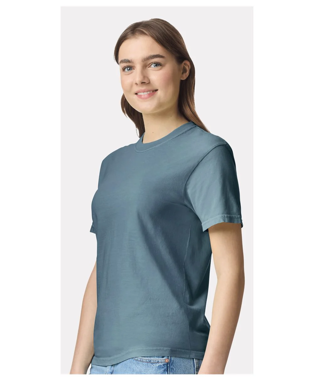 Comfort Colors-1717-Garment-Dyed Heavyweight T-Shirt - Image 105