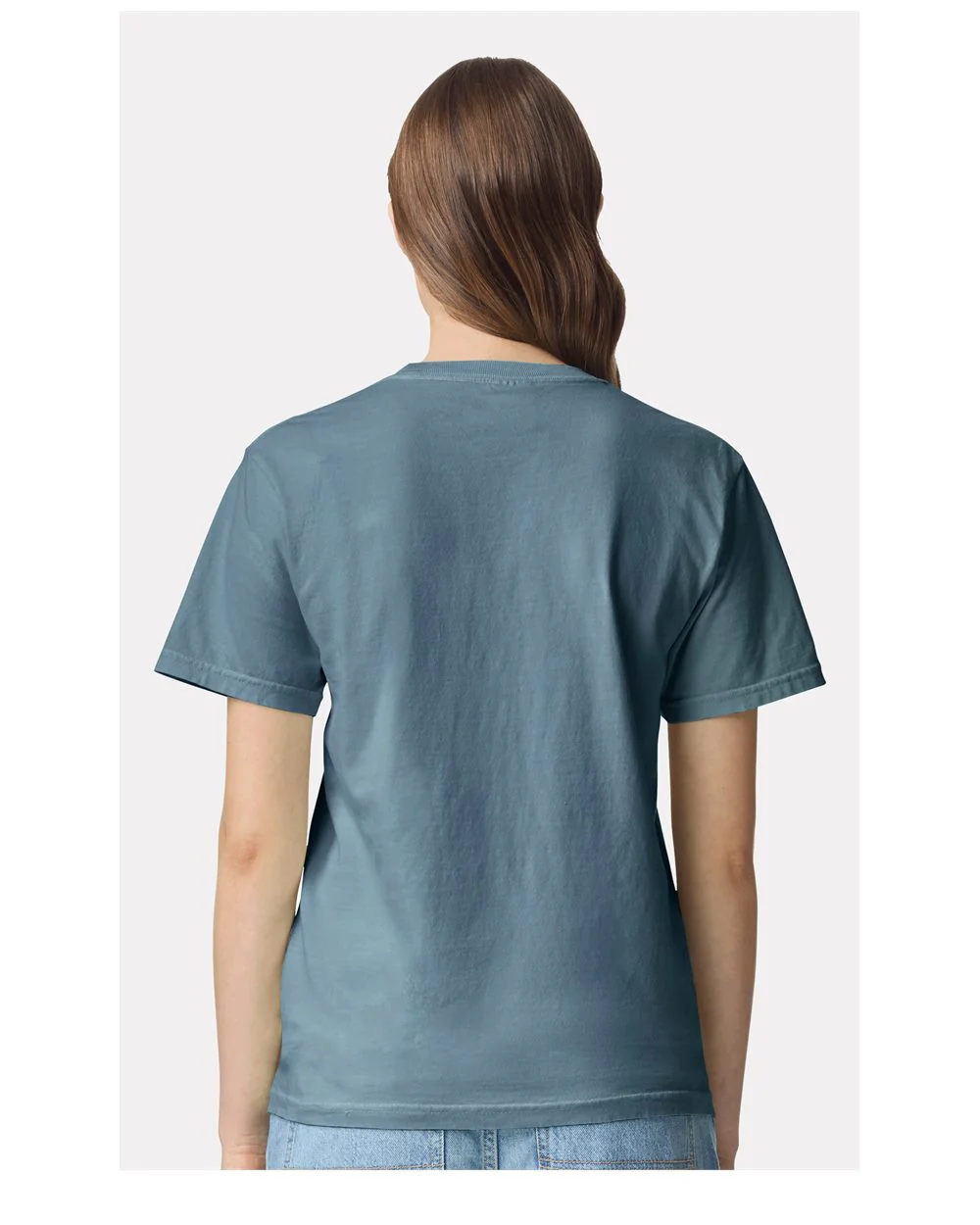 Comfort Colors-1717-Garment-Dyed Heavyweight T-Shirt - Image 106