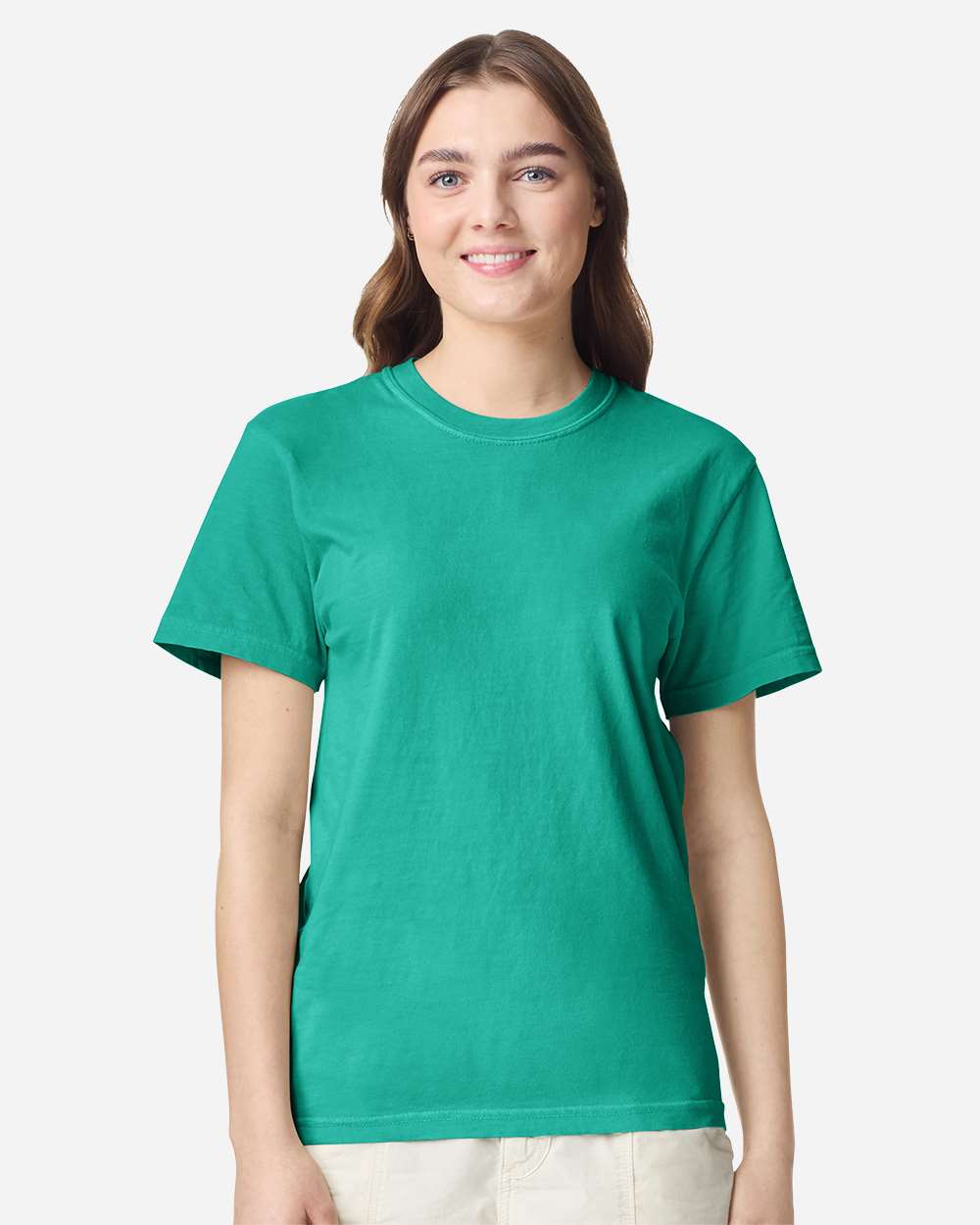 Comfort Colors-1717-Garment-Dyed Heavyweight T-Shirt - Image 109