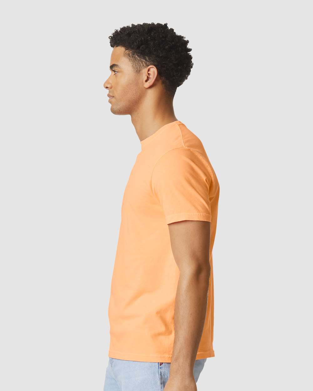 Comfort Colors-1717-Garment-Dyed Heavyweight T-Shirt - Image 148