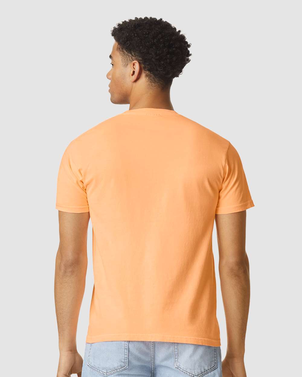 Comfort Colors-1717-Garment-Dyed Heavyweight T-Shirt - Image 149