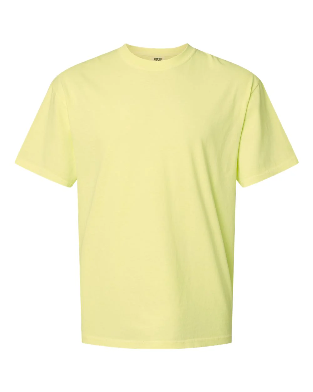 Comfort Colors-1717-Garment-Dyed Heavyweight T-Shirt - Image 150