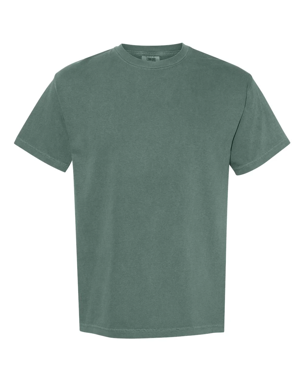 Comfort Colors-1717-Garment-Dyed Heavyweight T-Shirt - Image 16