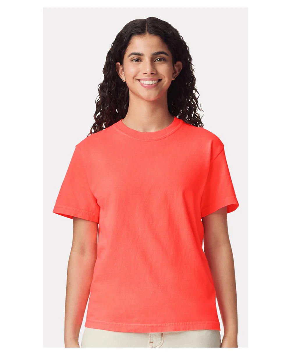 Comfort Colors-1717-Garment-Dyed Heavyweight T-Shirt - Image 160