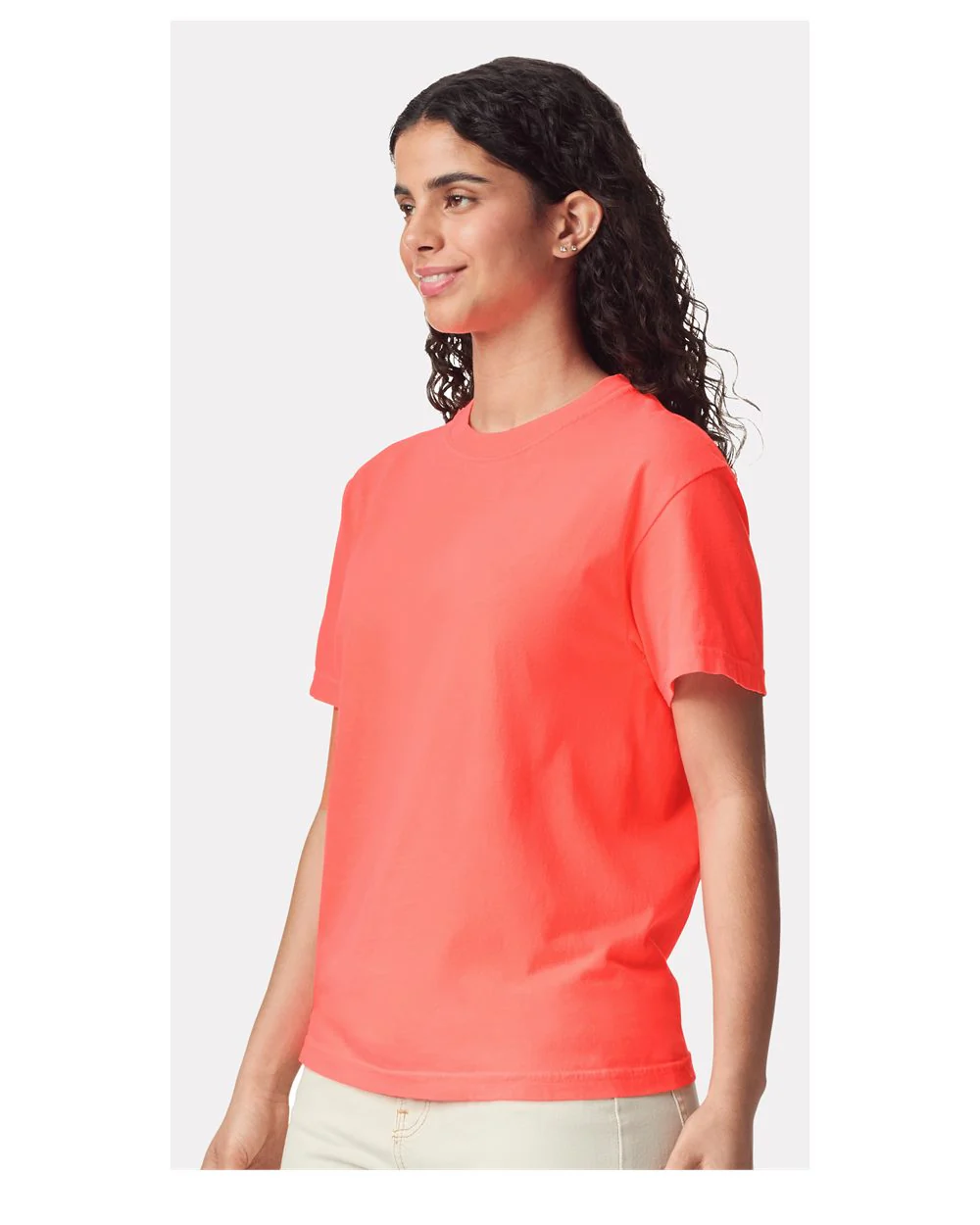 Comfort Colors-1717-Garment-Dyed Heavyweight T-Shirt - Image 161