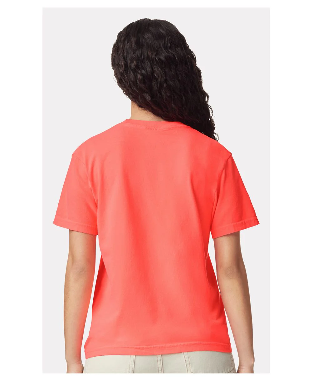 Comfort Colors-1717-Garment-Dyed Heavyweight T-Shirt - Image 162