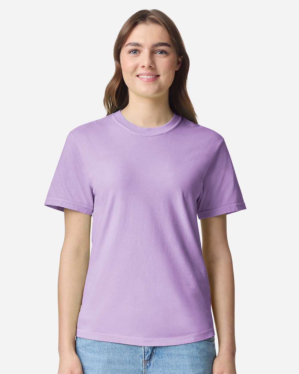 Comfort Colors-1717-Garment-Dyed Heavyweight T-Shirt - Image 167