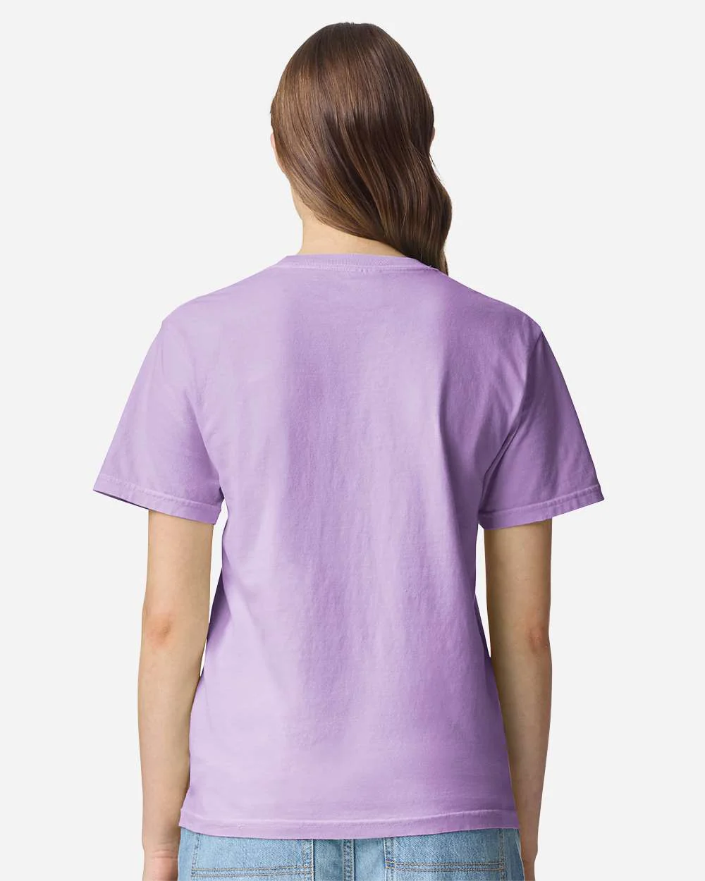 Comfort Colors-1717-Garment-Dyed Heavyweight T-Shirt - Image 169