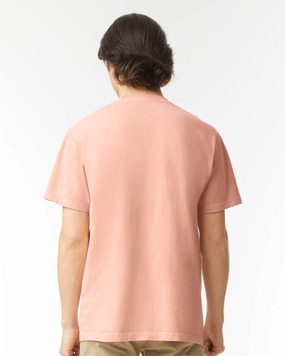 Comfort Colors-1717-Garment-Dyed Heavyweight T-Shirt - Image 177